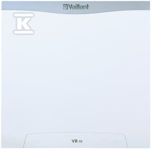 VR 70 MODUŁ DO REGULATORA MULTIMATIC 70