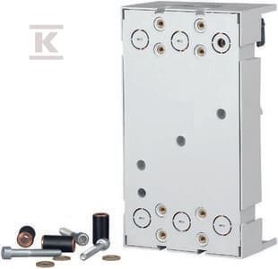 NZM2-XAD250 ADAPTER DLA WYŁ.NZM2