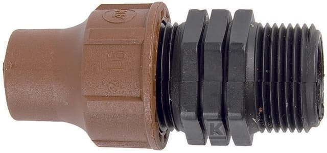 ADAPTER GZ3/4 DO PRZEW.16MM,BF-82-75LOCK