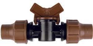 ZAWÓR LOCK 16 X 16, 3/4" BF-92-LOCK