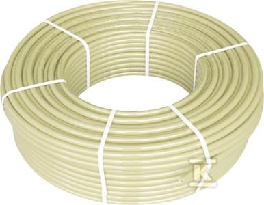 RURA PE-XC EVOH 5W 18×2.5 200M