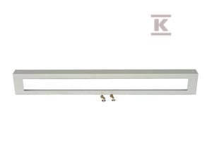 Cokoły boczne 100mm 1 para XLSPL1SO6
