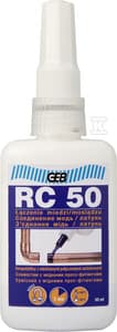 RC 50 FL 60 ML PL/ RU/UA