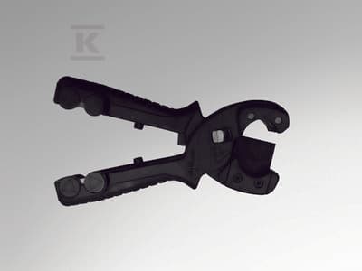 NOŻYCE DO RUR 14-20