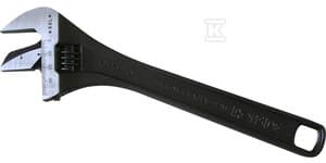 REGULOWANY KLUCZ IRONSIDE  8"