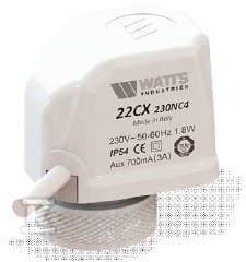 22CX230NC2 NAPĘD ELEKTROTERM., SIŁOWNI