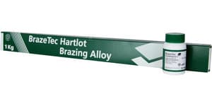 LUT TWARDY BRAZETEC 94CUP6