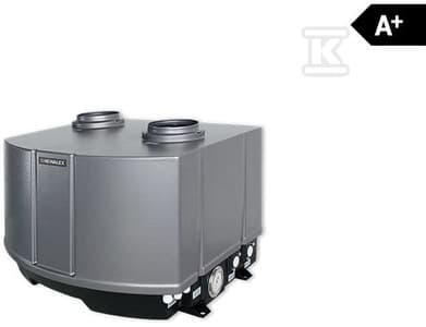 POMPA CIEP.DO C.W.U. PCWU 3,0KW