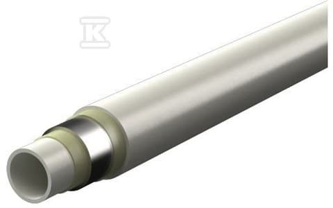 RURA  CLEVERFIT PE-RT/AL/PE-RT 40X3,5