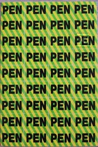 ARKUSZ NOZ PEN UZIEM.NEUTRALNE 36NAKL