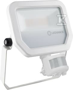 NAŚWIETL.FLOOD LED PFM 20W/4000K SYM S