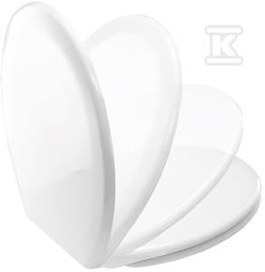ONNLINE DESKA WC DUROPLAST WOLNOOPADA.BI