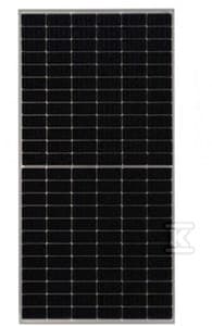 PANEL PV JAM66S30-500/MR SF