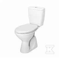 MISKA WC IDOL KOMPAKT LEJ ST BIAŁA
