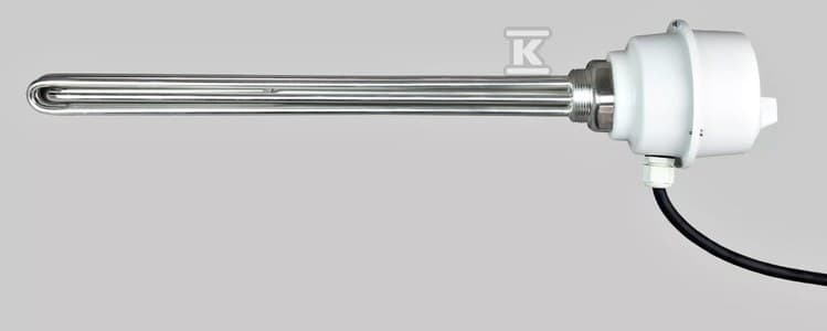 KOMPLET ELE GE Z GRZAŁKĄ 4,5KW 400V-K6
