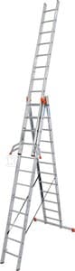 TRIBILO 3X12 SZCZEBLI WIELOFUNKCYJ