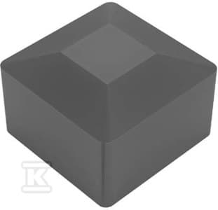 K-27-SZ ZAŚLEPKA PROFILU MONTAŻOWEGO