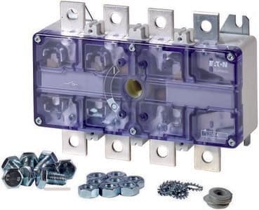 ROZŁ.IZOL.DUMECO 4P 250A DMV-250N/4