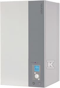 POMPA CIEPŁA EXC.AI TRI HP 17KW POW.WOD