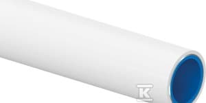 UPONOR MLC RURA BIAŁA 16X2,0 200M