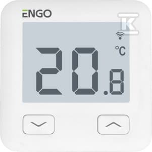E10W230WIFI INTERNETOWY REGULATOR TEMP.