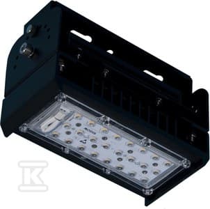 NAŚWIETLACZ LED RH100 MOC 72W,