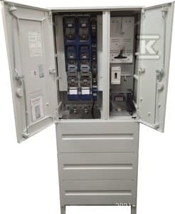 ZŁ.KAB-POM.ZK-3/RBL2X400A+1X160A/1P/KK/