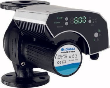 POMPA ECOCIRC XL 50-120F