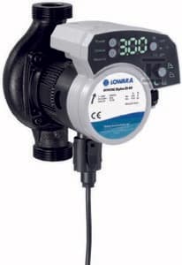 POMPA ECOCIRC XL 32-80 230