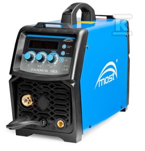 PÓŁAUTOMAT MIG FANMIG 183 SPAWARKA