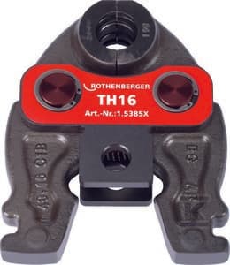 ZESTAW 4 SZCZĘK COMPACT TH16 20 26 32 M