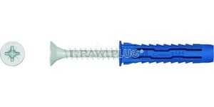 KOŁEK 4ALL FI 14 MM Z WKRĘTEM 10X100 M
