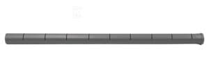 RURA DRENARSKA PVC 110 DŁ.2M
