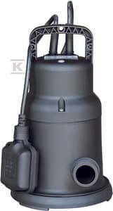 POMPA DO WODY BRUDNEJ FP7KV