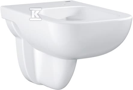 BAU EDGE CERAMIC MISKA WC BEZ KOŁNIERZA