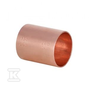MUFA CU 5270 28 LWXLW (MIEDŹ)