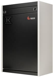 REKUPERATOR VASCO 225 COMPACT LE