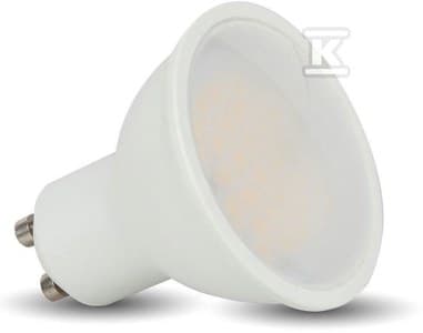 ŻARÓW.LE.V-TA.4,5W GU10 SMD 110ST VT-1