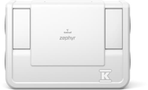 REKUPERATOR ZEPHYR E 600 PREMIUM