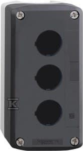 XALD03 KASETA 3 PRZYCISKI
