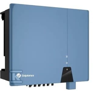 SOLPLANET ASW_25K-LT-G3,3-PH,25KW,3