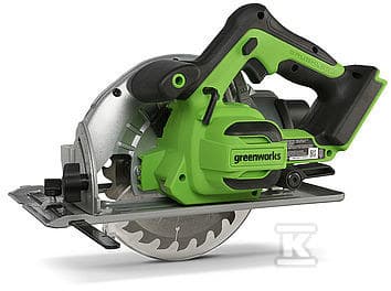 PILARKA TARCZOWA GD24CS 24V