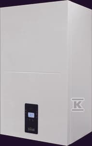 KOC.GAZ.BLUEHELIX ALPHA 34C (EU) 2F