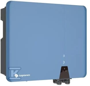 FALOWNIK SOLPLANET  ASW3000-S-G2 1F 3KW