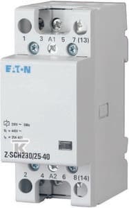 Z-SCH230/40-22 STYCZNIK INSTALACYJNY