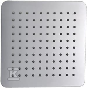DESZCZOWNIA CARRE 200MM