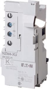 NZM4-XU208-240AC WYZ.NAPIĘCIOWY