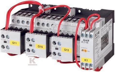 SDAINLM22(230V50HZ)ZEST.GWI.-TRÓ.11KW