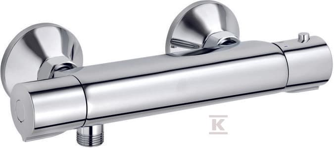 KLUDI BASIC BATERIA NATRYSK TERMOSTAT