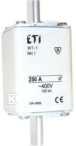 WT-1/GF 50A S WKŁ.TOP